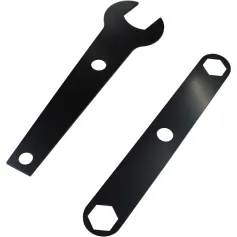 0101010312 0101010313 Table Saw Wrench Set Fit for Ryobi Table Saw RTS10, BTS10, BTS10S, BTS12S, RTS10, RTS21 Fits Ryobi Table Saw COMBO00139