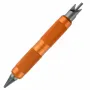 Case Prep Multitool Case Chamfer Deburring Hand Tools Primer Pocket Reamers and Cleaners for Removing Crimps for Reloading