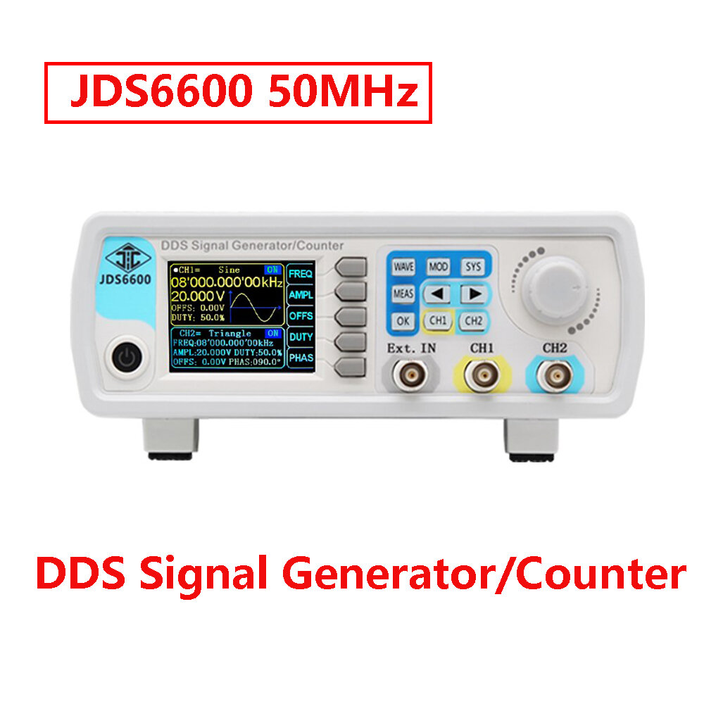 50MHz