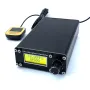 GPSDO GPS Tamed Thermostatic Crystal Oscillator GPS Tamed Clock 10MHz Signal Source Global Positioning System Disciplined Oscillator