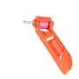 2-12.5mm Portable Corundum Grinding Wheel Drill Bit Sharpener Titanium Drill Portable Drill Bit Powered Tool Parts