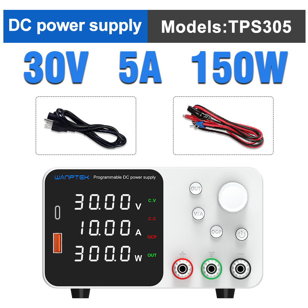 TPS305