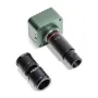 HAYEAR 4K Industrial Microscope Camera Electronic Eyepiece USB 3.0 for biological microscope stereo microscope