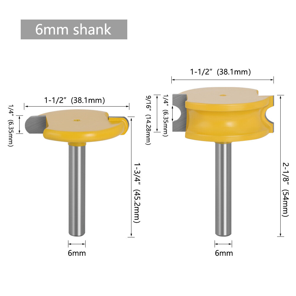 6mm