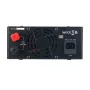 PS50SWIV DC Power Supply 50A High Current Adjustable 9-15V with LCD Display Short Circuit Protection Temperature Controlled Fan