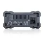 JUNTEK PSG9080 1nHz-80MHz Signal Generator Dual Channel Programmable Function Arbitrary Wave Source Frequency Modulation Amplitude Modulation Voltage Control Frequency Meter