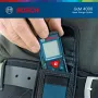 GLM4000 Professional Laser Distance Meter 40m IP54 ±2mm Accuracy Multiple Measurement Modes Automatic Backlight Sound Prompts Portable Size