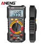 ANENG SZ305 1999 Counts Multimeter Capacitor Testers Professional Smart Voltmeter AC/DC Votage Current Resistance Ohm Test Tools