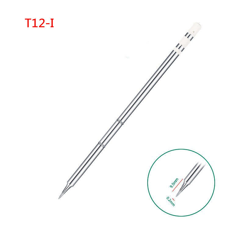 I Soldering Iron Tip