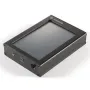 SA-6000B Spectrum Analyzer Signal Generator 30MHz-6000MHz Portable Device 4-inch TFT Touchscreen with SMA Connector and Type-C Charging