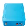 AT50 150W 1.9-54MHz HF Shortwave Automatic Antenna Tuner with Housing DIY Assembled ATU100 ATU-100 Serious