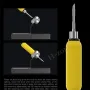 T210 SE Digital Display Thermostatic Soldering Station 50W LED Display AC110-240V 180-450°C Universal C210 Series Tip