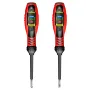 ANENG B18 Voltage Tester Pen Non Contact AC 450V LED Indicator Screwdriver Function Insulated Handle Live Neutral Line Detection