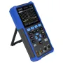 OWON HSA2300 Series Handheld 3 in 1 Spectrum Analyzer Oscilloscope Multimeter 9kHz to 3GHz Frequency 200MHz Bandwidth USB Type C Interface 3.5 Inch LCD