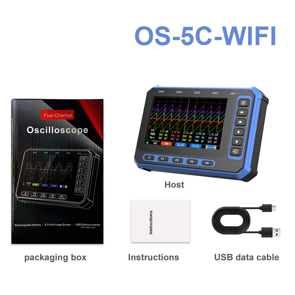 OS-5C-WIFI