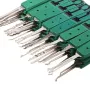 Drillpro 32 Pcs Lock Pick Tools Set Lock Opener Locksmith Picking Tools