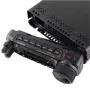 FT-891 Portable Full Mode Shortwave Transceiver 100W Output Marine Car Radio 0-50km Range Long Distance Communication