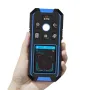 NOYAFA NF-518 Pinpointer metal detector multifunction 3in1 Detector Wall Scanner Metal Wood AC Live Wires Handheld Depth Tracker