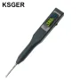 KSGER C210 70W Portable Soldering Iron Station Quick Heating DIY Temperature Control TFT Display