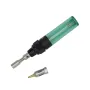 14-in-1 Wireless Butane Soldering Kit Adjustable 1300℃ Flame 450℃ Soldering Temperature 35-45 Minutes Usage Portable for DIY Repair Electronic Automotive Projects