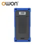 2in1 OWON HDS160 Oscilloscope Multimeter 60000 Counts True RMS 1MHz 1 Channel AC DC Voltage Current Tester 2.8\ LCD CATIII 1000V