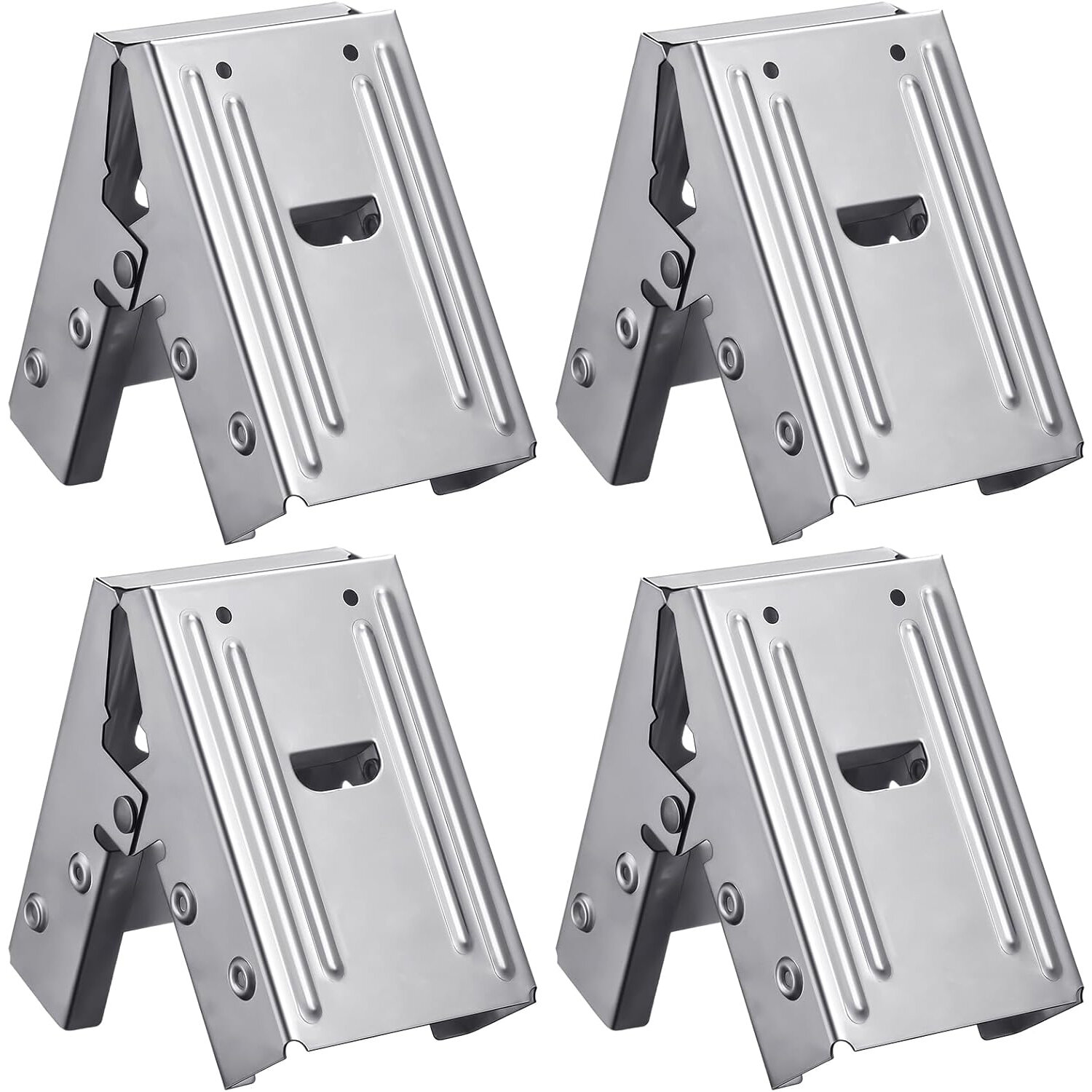 4 PCS