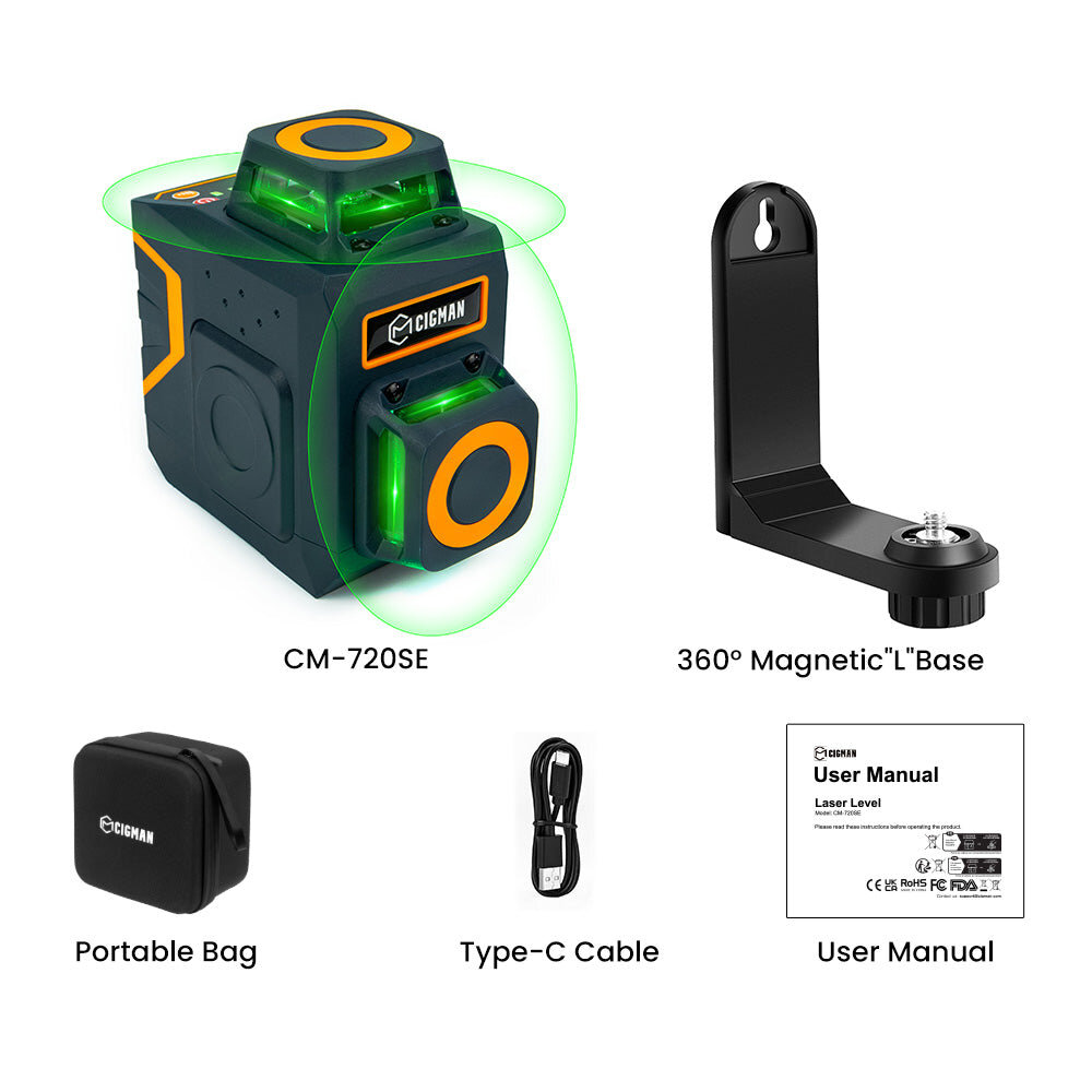 CM-720SE