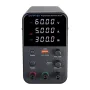 WANPTEK 30V~160V 2A~10A Adjustable DC Power Supply Programmable 4 Digits LED Display Switching Regulated Power Supply