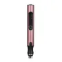 Rechargeable Cordless Mini Engraver Pen DIY Engraving Tool Kit For Metal Glass Ceramic Plastic Wood Jewelry Stencils