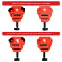 Woodworking Corner Clamp 90 Degree Right Angle Clamp Adjustable Spring Loaded Woodworking Clamp Frame Cabinet Woodworking Tools