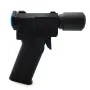 High-Speed Handheld Blower 180W 110,000 RPM with 8000mAh 21700 Batteries Type-C Fast Charging 5-in-1 Electric Air Duster for Dust Cleaning and Home Use