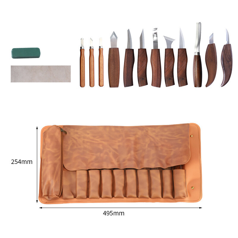12 Pcs