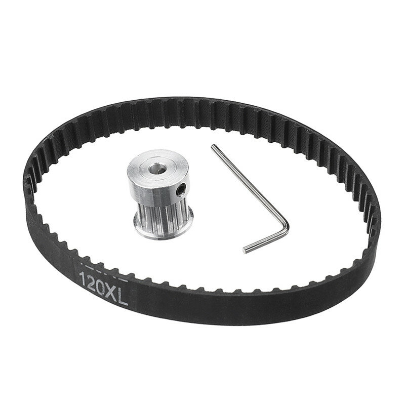 XL10T 5mm Hole Synchronization Wheel