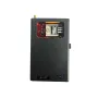 120W Electromagnetic Pulse Generator ABS Housing 150MHz Frequency Adjustable Skylight Indicator Rechargeable Battery Powered Electronic Testing Device High Power Output