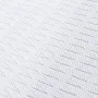 90x240cm EVA Foam Grey/White Diamond Shape 5mm Boat Flooring Faux Teak Sheet