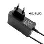 1PCS DC 12V Power Supply Adapter High Precision with 1A 2A 3A 5A 6A 8A Outputs for LED Strips EVD Home Decor Safety Assured Compact Design