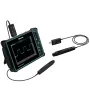 Micsig CP503B Oscilloscope high Frequency Current Probe Automotive Tester BNC High Frequency AC/DC Current Probe 50MHz