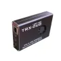 TRXDUO 10KHz-60MHz SDR Device Dual 16-bit ADC Arm Cortex A9 FPGA 512MB Ethernet USB Type-C Wi-Fi Compatible with Red Pitaya