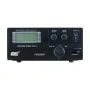 PS50SWIV DC Power Supply 50A High Current Adjustable 9-15V with LCD Display Short Circuit Protection Temperature Controlled Fan