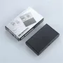 1PCS Jewelry Mini Stainless Steel Electronic Scale Digital Pocket Scale Gold Gram Balance Weight Scale Portable Pocket Scale