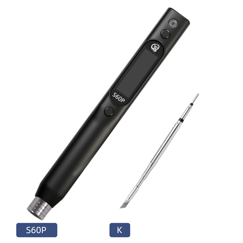 K Soldering Iron Tip