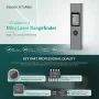 ATuMan DUKA LS-1 Télémètre laser numérique intelligent rechargeable par USB 25 m