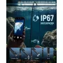 KAIWEETS KBM01 Endoscope Camera 1920P Dual Lens (option) HD Waterproof IP67 Snake Camera 16.5ft Semi Rigid Cable Adjustable LED Lights