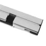 Wnew 30x60x450mm Aluminum Miter Gauge Box Joint Jig Kit Router Table Saw DIY Tools For Woodworking Tool