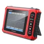 NOYAFA NF-622 Mini Handheld Digital Oscilloscope 2.8 Inch TFT Display 2.5MS/S Sampling Rate Auto Measurement Portable 1000mAh Battery