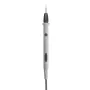 DANIU 20A Multimeter Test Probe Test Lead Alloy Alligator Clips Agilent/Ideal Clamp Multi Meters
