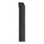 Machifit 7pcs 12mm Shank Lathe Boring Bar Turning Tool Holder Set with Carbide Inserts