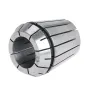 ER40 Spring Collet Chuck 2.0-25.0mm Gripping Range for CNC Milling Lathe Tools