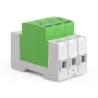 SPD DC Surge Protector 2P/3P 1000V High Discharge Capacity 40kA Photovoltaic Solar Lightnin Protection Efficient Operation