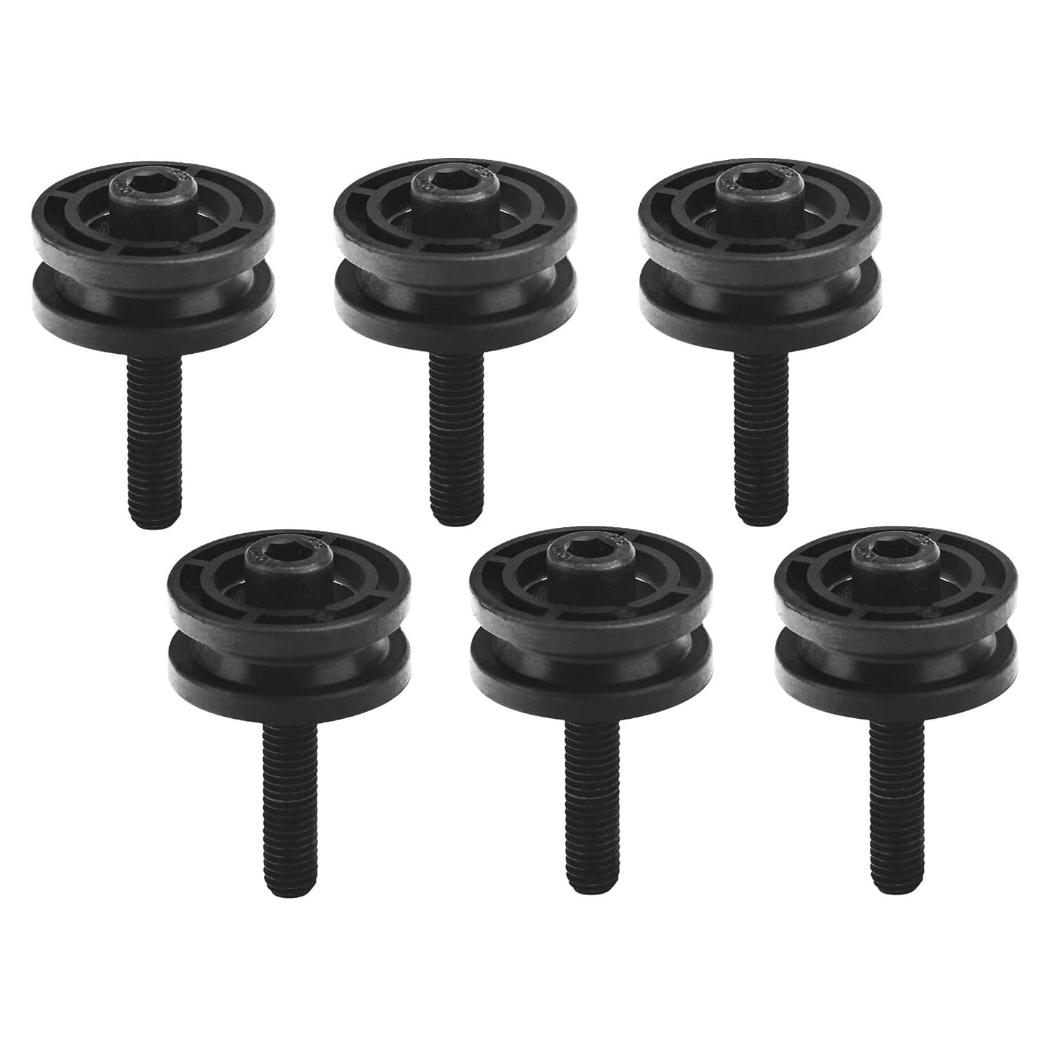 6 Pcs
